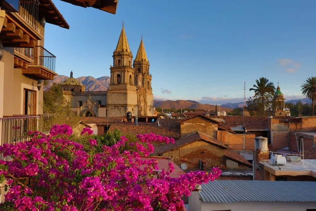 Pueblos Mágicos de Jalisco
